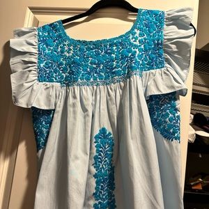 Mi Golondrina Soledad Top